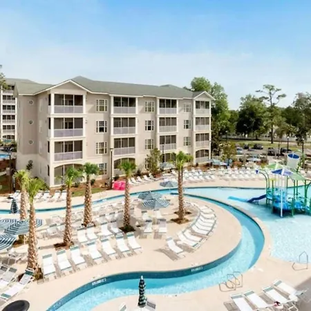 Enjoy Family And Friends In A 2Bd Resort Condo Lots Of Amenities Onsite Including Lazy River